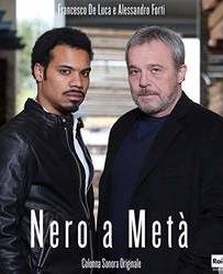 Nero a Metà (2018 - In Lavorazione)