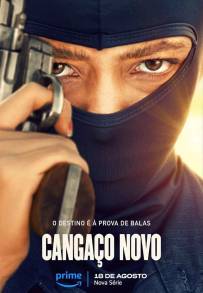 New Bandits (2023 - In Lavorazione)