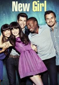 New Girl (2011 - Conclusa)