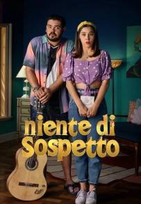 Niente di sospetto (2022) (2022 - In Lavorazione)