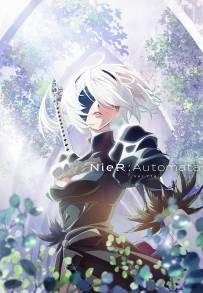 NieR - Automata Ver1.1a (2023 - In Lavorazione)