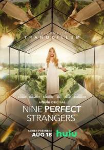 Nine Perfect Strangers (2021 - In Lavorazione)