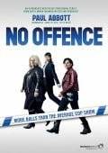 No Offence (2015 - 2018)
