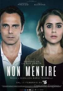 Non Mentire (2019 - In Lavorazione)
