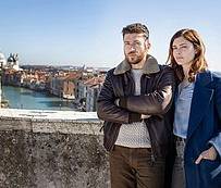 Non mi lasciare (2022 - In Lavorazione)
