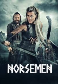 Norsemen (2016 - In Lavorazione)