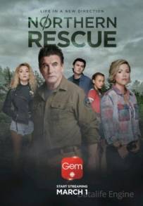 Northern Rescue (2019 - In Lavorazione)
