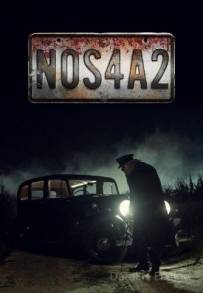 NOS4A2 (2019 - In Lavorazione)
