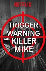 Notizie Esplosive Con Killer Mike (2019)
