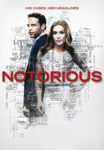 Notorious (2016 - Conclusa)