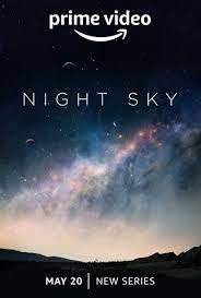Notte stellata (2022) (2022 - In Lavorazione)