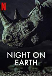 Notte sul pianeta Terra (2020 - In Lavorazione)