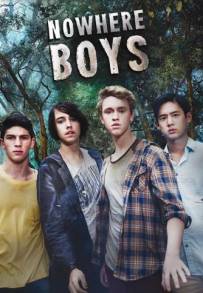 Nowhere Boys (2013 - In Lavorazione)