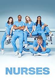 Nurses (2019 - In Lavorazione)