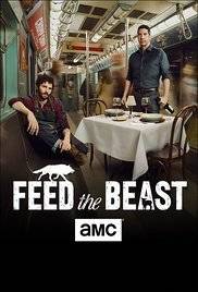 Nutri la bestia (2016)