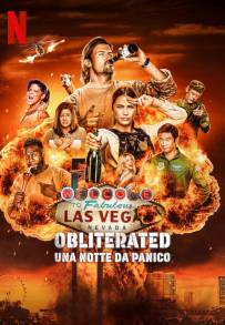 Obliterated - Una notte da panico (2023 - In Lavorazione)