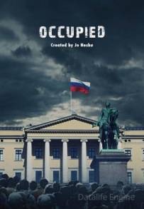 Occupied (2015 - In Lavorazione)