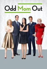 Odd Mom Out (2015 - 2017)