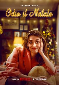 Odio il Natale (2022 - In Lavorazione)