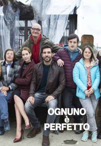 Ognuno è Perfetto (2020 - In Lavorazione)