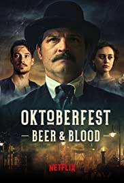 Oktoberfest: Birra e Sangue (2020 - In Lavorazione)