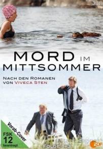 Omicidi a Sandhamn (2010 - In Lavorazione)