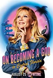 On Becoming a God in Central Florida (2019 - In Lavorazione)