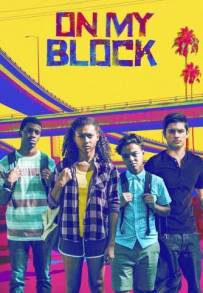 On My Block (2018 - In Lavorazione)