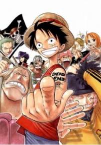 One Piece - All'arrembaggio! (1999 - In Lavorazione)