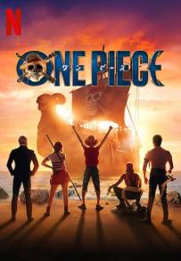 One Piece (2023 - In Lavorazione)