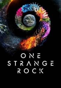 One Strange Rock (2018 - Conclusa)