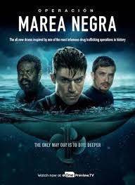 Operación Marea Negra (2022) (2022)