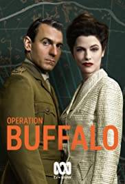 Operation Buffalo (2020 - In Lavorazione)