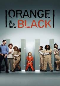 Orange Is the New Black (2013 - Conclusa)