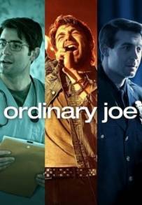 Ordinary Joe (2021 - In Lavorazione)