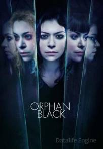 Orphan Black (2013 - In Lavorazione)