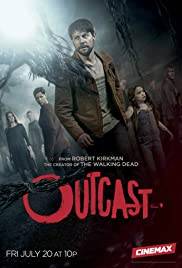 Outcast (2016 - Conclusa)