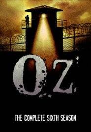OZ Oswald State Penitentiary (1997 - 2003)