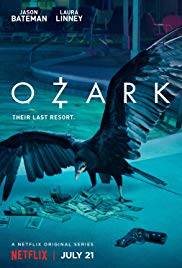 Ozark (2017 - In Lavorazione)