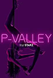 P-Valley (2020 - In Lavorazione)