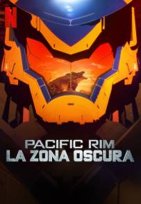 Pacific Rim - La zona oscura (2021 - In Lavorazione)