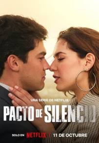 Pacto de silencio – Oscuri segreti (2023 - In Lavorazione)