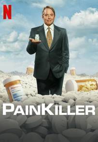 Painkiller (2023 - In Lavorazione)