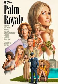 Palm Royale (2024 - In Lavorazione)