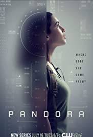 Pandora (2019 - In Lavorazione)