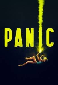 Panico – Serie TV (2021)
