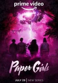 Paper Girls (2022) (2022 - In Lavorazione)