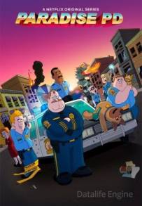 Paradise Police (2018 - In Lavorazione)