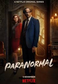 Paranormal (2020 - In Lavorazione)