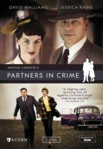 Partners in Crime [Sub-Ita] (2015)